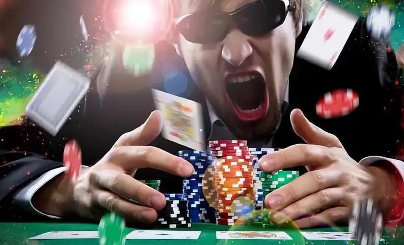 Sảnh game Crazy Time với poker, tài xỉu và game bàn trực tuyến