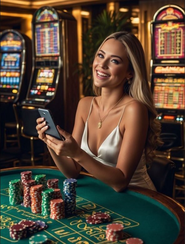 Người dùng Việt Nam truy cập Live Casino Crazy Time trên điện thoại