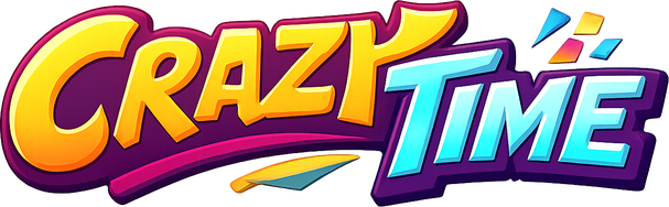 Logo Crazy Time